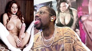 Transgender Blond Nutting Thru Her Underpants, Long Rock hard Meatpipe Daphne Jizzing All Over Her Face, Norse Transgender Masturbating Off And Nutting Xxx, Trans Nubiles Ass-fuck Plowing And Deepthroating, AI Generated