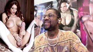 Transgender Blond Nutting Thru Her Underpants, Long Rock hard Meatpipe Daphne Jizzing All Over Her Face, Norse Transgender Masturbating Off And Nutting Xxx, Trans Nubiles Ass-fuck Plowing And Deepthroating, AI Generated