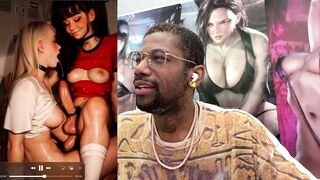 Transgender Blond Nutting Thru Her Underpants, Long Rock hard Meatpipe Daphne Jizzing All Over Her Face, Norse Transgender Masturbating Off And Nutting Xxx, Trans Nubiles Ass-fuck Plowing And Deepthroating, AI Generated