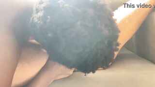 What a yummy cooter!