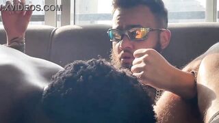 What a yummy cooter!