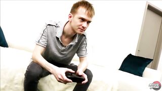 TRANSSEXUAL Stepmother Plumbs Her Son