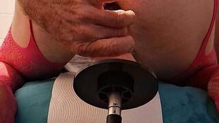 Hard Fucking