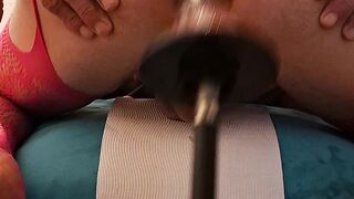 Hard Fucking