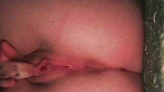 Fumbling My Boypussy In Secret JaysaliXx