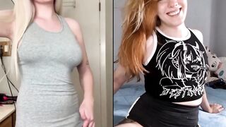 TGurl Versus - Cece Nicole Smith vs Nyxxx696