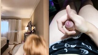 TGurl Versus - Cece Nicole Smith vs Nyxxx696