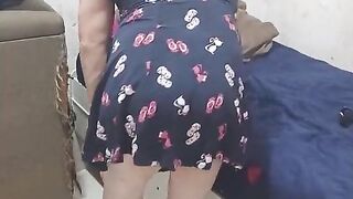 Gal sundress