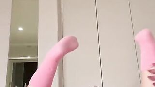 Stellar Ladyboy Spunks For You