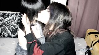 Dark Romance: Sloppy Girlcock Worship