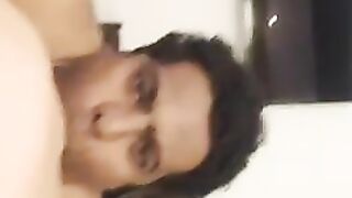 Indian shemale rosey blowjobsd