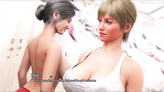 Alternative Shemevolution 09 By LittleMedved - Super-steamy Trans Step-mother Pummels Stunning Humungous Bra-stuffers Insane Married COUGAR - THREE DIMENSIONAL Pornography Game