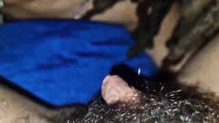 My mate took away my swelling and I banged his spunk-pump.