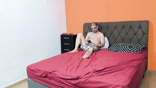 Sofie gave her arse to the Carmonas and enjoyed it, said she'd always comeback.