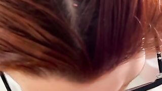 Ultra-cute Femboy Being A Supreme Chick