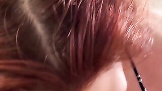 Ultra-cute Femboy Being A Supreme Chick