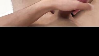 Ultra-cute Femboy Being A Supreme Chick