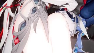 January 2026 Cutoffs Compilation - Futa