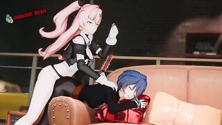January 2026 Cutoffs Compilation - Futa