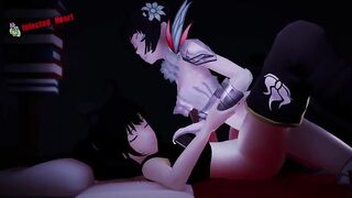 January 2026 Cutoffs Compilation - Futa