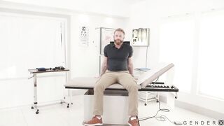 HR The Trans Nurse