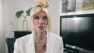 Fate Mira & Gray Perrier