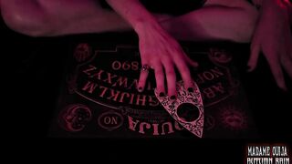 SARINAANDROBIN - 2 Trans Underneath Flickering Candlelight