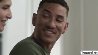 Are you loving while humping my cock-squeezing bulls eye
