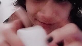 Immediate Dopamine: Your Femboy Brother shares his favourite "egg" treatment