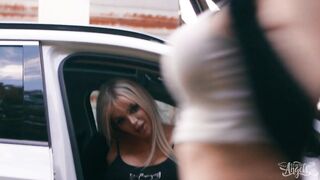 Angellica Fine And Rana Katana