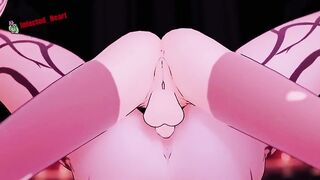 Alt Comp - Ruby Mating Presses Large Salem