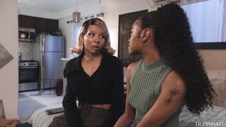 Fate Mira & Valeria Atreides