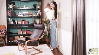 FRANKS TGIRLWORLD - Another Sensuous Plump With Lisa