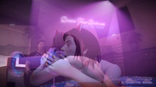 Our First VR Meeting