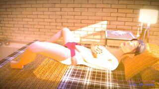 Our First VR Meeting