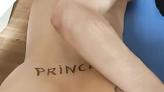 POINT OF VIEW Romping Melody's booty compilation - goddess rump tart