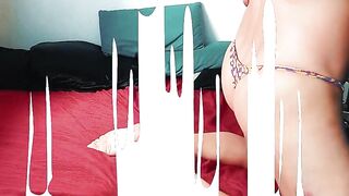 I'm the fattest whore in the surroundings and I rest with my married neighbors.