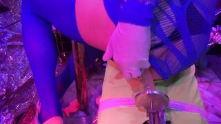 Toypleasurexxx Free-for-all culo ten