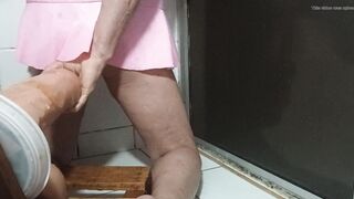 Arrombando o vu