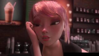 Sexsona Sequence 1 - Who Put Their SHAFT In Karens LADDE?!