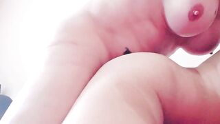 I munched GabrielFTM's vulva until he came.