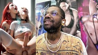 Massive Titty Transgender Cougar Nutting, Slick Transgender Bootie Opened up, Trans Ginger Penetrating A Rock-hard Taut Teenie, Thick Hooter Chinese Teenage With A Long Stiff Transgender Stiffy, AI Generated