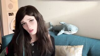 Hot Trap puppygirlxo solo