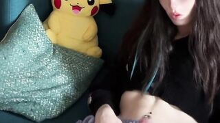 Hot Trap puppygirlxo solo