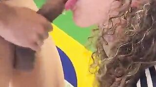 Subscribe now to observe the utter version I went to Argentina and finished up having super hot plumb with a fat trunk argentine stud.