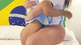 Subscribe now to observe the utter version I went to Argentina and finished up having super hot plumb with a fat trunk argentine stud.