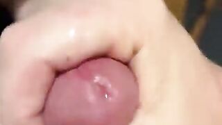 Reneenicolecd - update #33 - Sounding while jism in a glass straw - May 04, 2026