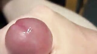 Reneenicolecd - update #33 - Sounding while jism in a glass straw - May 04, 2026