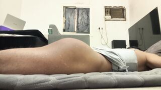 I’m gay Big Ass 22