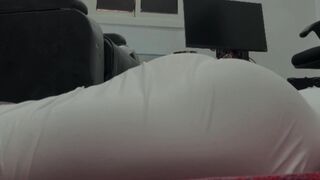 I’m gay Big Ass gay500
